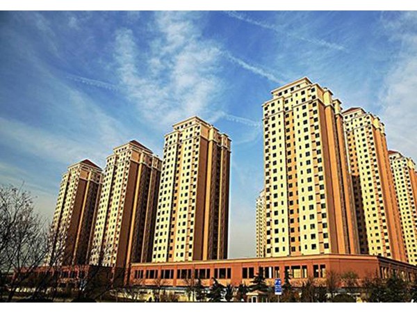 沃肯電脈沖阻垢系統(tǒng)在家庭生活用水系統(tǒng)端的應(yīng)用