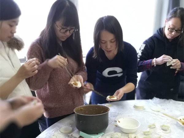 好吃不過(guò)餃子，好玩不過(guò)吃餃子-3
