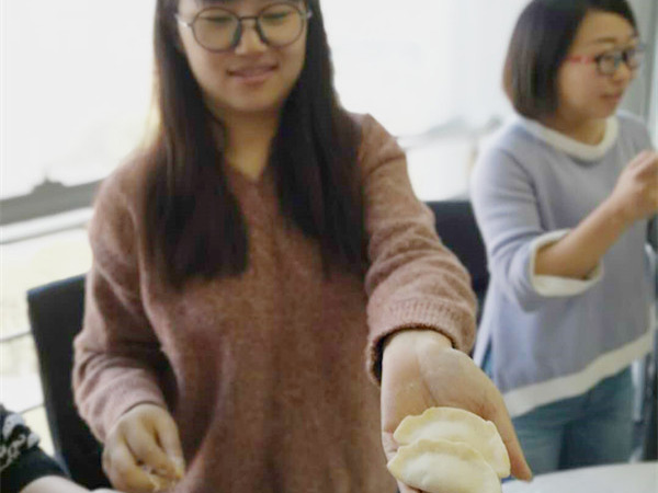 好吃不過(guò)餃子，好玩不過(guò)吃餃子-4