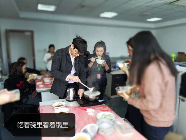 好吃不過(guò)餃子，好玩不過(guò)吃餃子-5