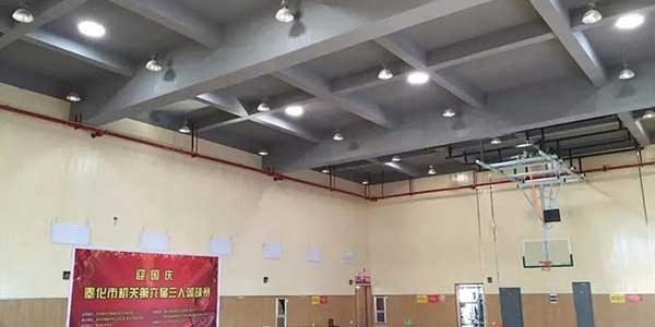 導(dǎo)光管帶給這些場館的是什么？索樂圖給你想要的方案