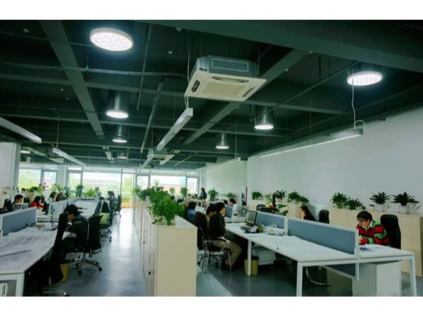 陽光使者——索樂圖導光管自然光照明系統(tǒng)