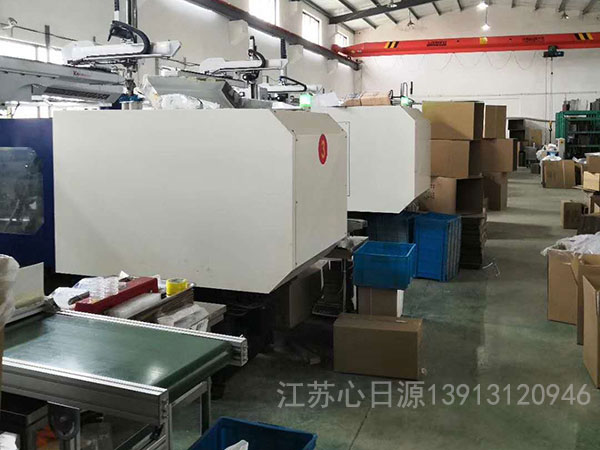 注塑機模具水垢怎么清除？