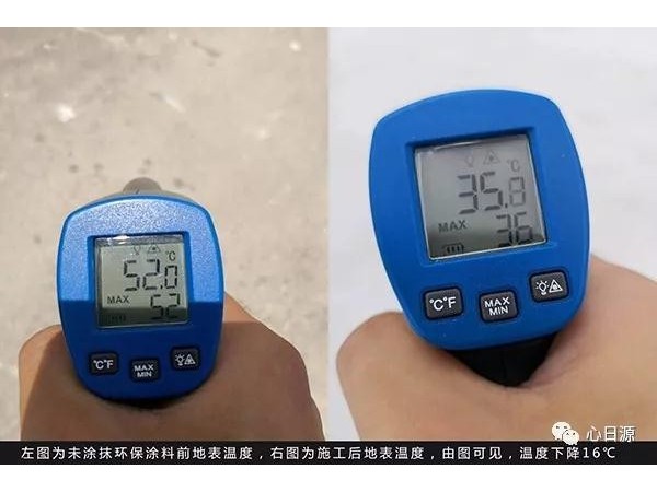 外墻脫落帶來這么多嚴(yán)重后果，不妨試試這種新型保溫防水涂料